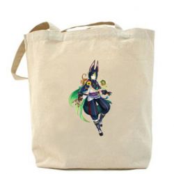 Шопери Tighnari full art - PrintSalon