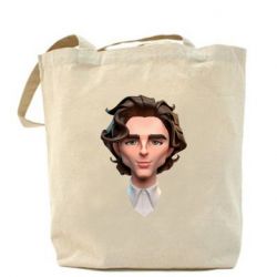 Шоппер Timothée Chalamet - PrintSalon
