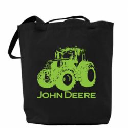 Шоппер Tractor John Deere