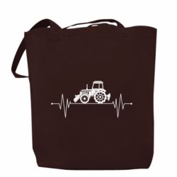 Шоппер Трактор импульс