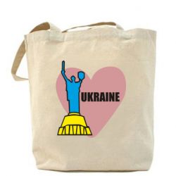 Шоппер Ukraine in heart