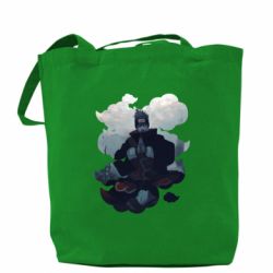 Шоппер Underwater Kisame - PrintSalon