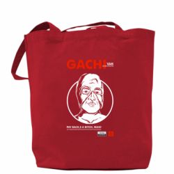 Шоппер Van Darkholme - PrintSalon