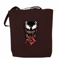 Шопери Venom mask - PrintSalon