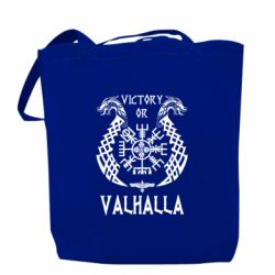 Шоппер Victory of Valhalla. - PrintSalon
