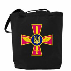 Шоппер Воздушные Силы ВСУ - PrintSalon
