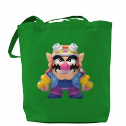 Шоппер Wario - PrintSalon