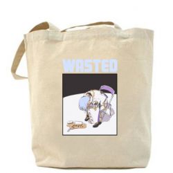 Шоппер Wasted Ayato - PrintSalon