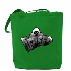 Шоппер Watch Dogs 2 Dedsec