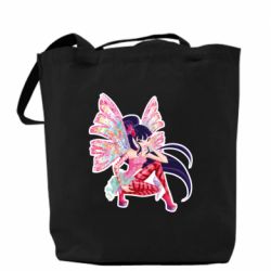 Шоппер Winx Musa Sirenix - PrintSalon