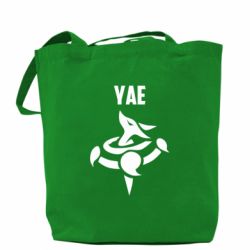 Шоппер Yae symbol - PrintSalon