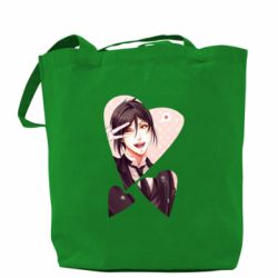 Шоппер Your crush Sebastian - PrintSalon