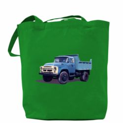 Шоппер ZiL Vintage