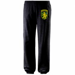 Штаны 68-ая отдельная егерьская бригада - PrintSalon