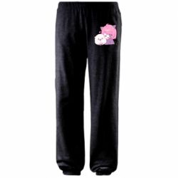 Штаны Аня и Бонд Форджер