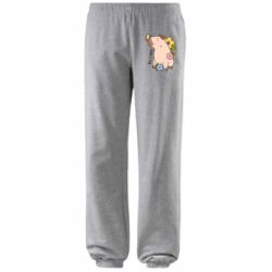 Штаны Be Capy - PrintSalon