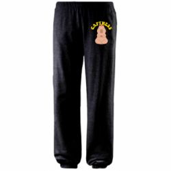 Штани Capyness - PrintSalon