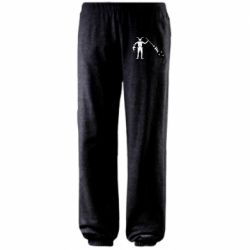 Штани FOG Форвард - PrintSalon