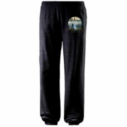 Штаны Hogwarts Legacy. - PrintSalon