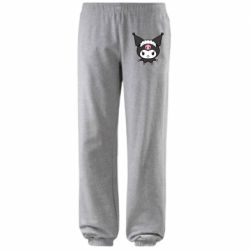 Штани Kuromi maid - PrintSalon