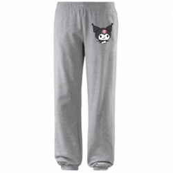 Штаны Куроми - PrintSalon