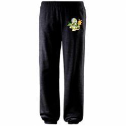 Штаны Нахида Геншин - PrintSalon