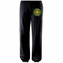 Штаны Первая ОБрСпП им. Ивана Богуна - PrintSalon