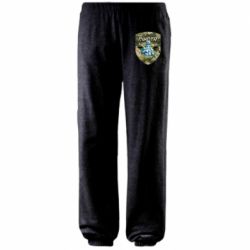 Штаны Пихота ВСУ - PrintSalon