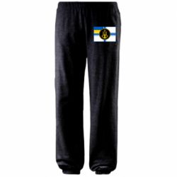 Штани Прапор ВМС - PrintSalon