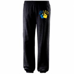 Штаны Руки Украина