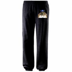 Штаны Шлёпа из Украины - PrintSalon