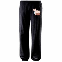 Штани Time To Work - PrintSalon