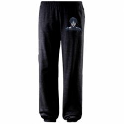 Штаны Венсдей