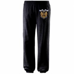 Штаны Верный всегда! морская пехота Украины - PrintSalon