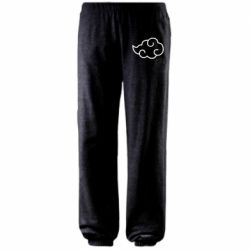 Штани Akatsuki Cloud - PrintSalon