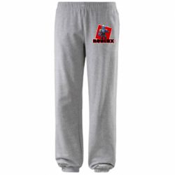 Штаны Alar Knight of Splintered Skies - PrintSalon