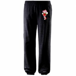 Штаны Amy Rose with smile