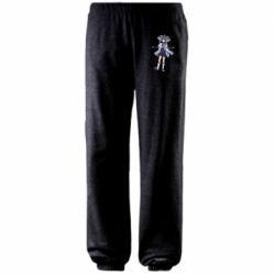 Штаны Anemo wanderer - PrintSalon