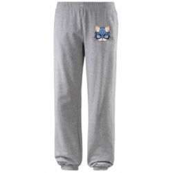 Штани Avenger Cat - PrintSalon