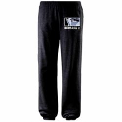 Штаны Berserk Guts - PrintSalon