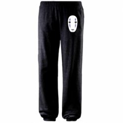 Штани Безликий - PrintSalon