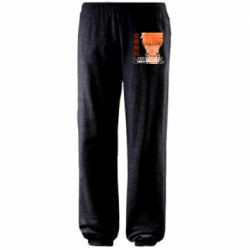 Штаны Bleach Ichigo Art