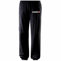 Штаны Case IH Logo - PrintSalon