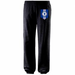 Штаны Chelsea Flag