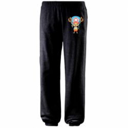 Штаны Chopper Tony - PrintSalon