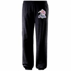 Штаны Crystal star