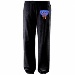 Штани Cute Huggy Wuggy - PrintSalon