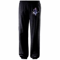 Штаны Дазай и Чуя