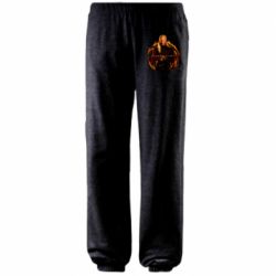 Штаны Деймон Таргариен - PrintSalon