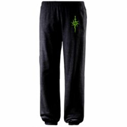 Штаны Dragon Age ( Inquisition symbol ) - PrintSalon